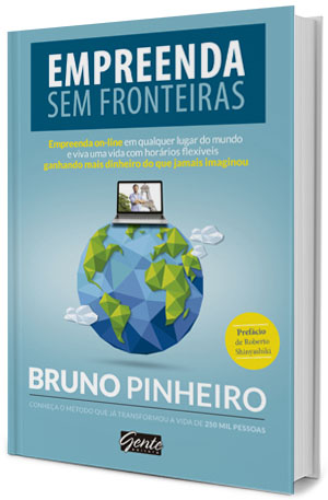Empreenda Sem Fronteiras