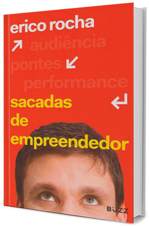 Sacadas de empreendedor